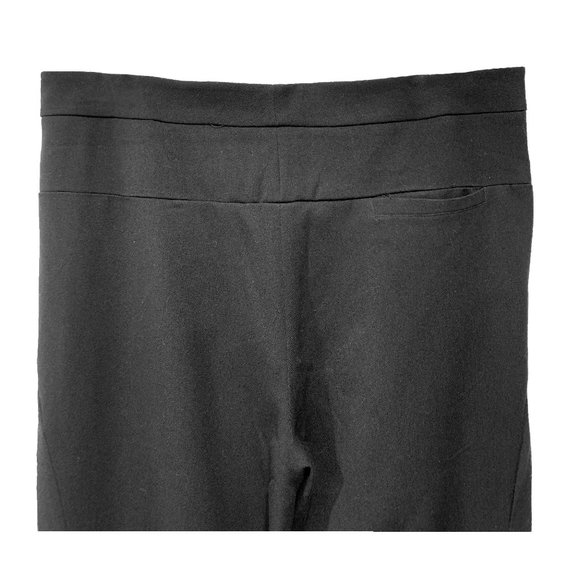 IMPROVED High rise Trousers - Picture 3 of 4